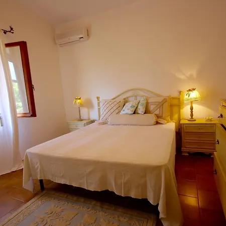 Mare E Rocce Villa