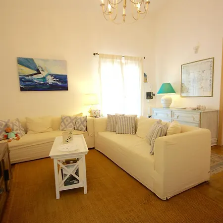 Villa Mare E Rocce