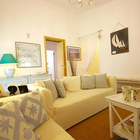 Mare E Rocce Villa